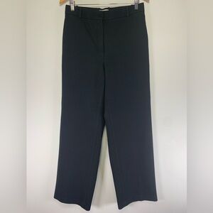 Aritzia Babaton Trousers Black